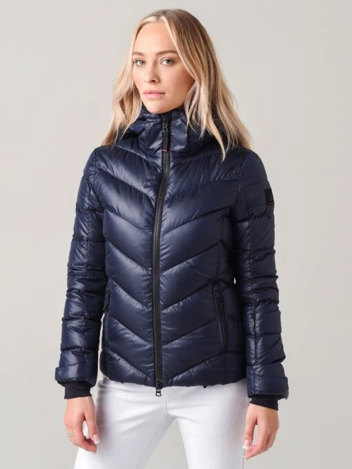 BOGNER FIRE+ICE Bogner Fire + Ice Women's Sassy Down Ski Jacket -Clothing Line Store 3473