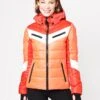 BOGNER FIRE+ICE Bogner Fire + Ice Women's Farina Down Jacket -Clothing Line Store 3491 4582 001