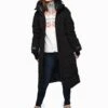 Canada Goose Women's Elmwood Parka -Clothing Line Store 3815L BLACK