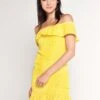 The Fifth Label Fiesta Dress -Clothing Line Store 40180505 1 yellow 83b84da4 1898 4987 8817 e16166ddc418