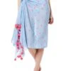 Seafolly Jacquard Sarong -Clothing Line Store 52933 sg icechambray 172cc889 8126 41cd b07b 6279dde2eaae