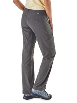 Patagonia Women's Quandary Pant Regular Length -Clothing Line Store 55416 forgegreyalt1