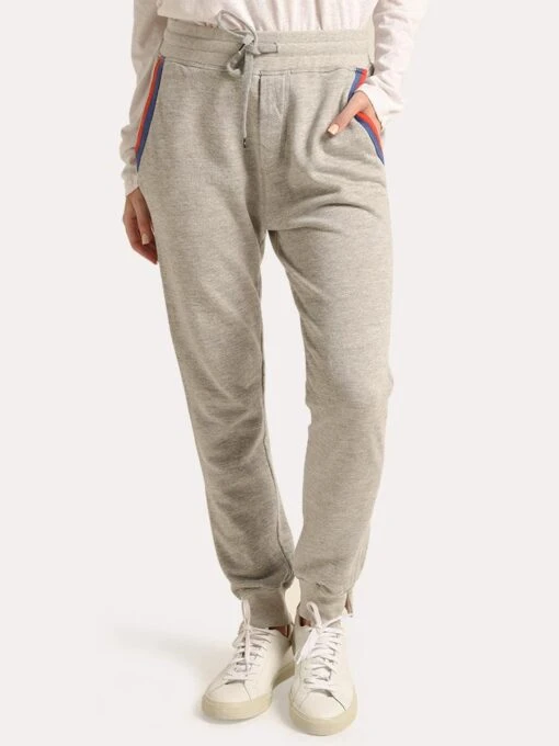 Sundry Relaxed Jogger -Clothing Line Store 67 e57t5 heathergrey