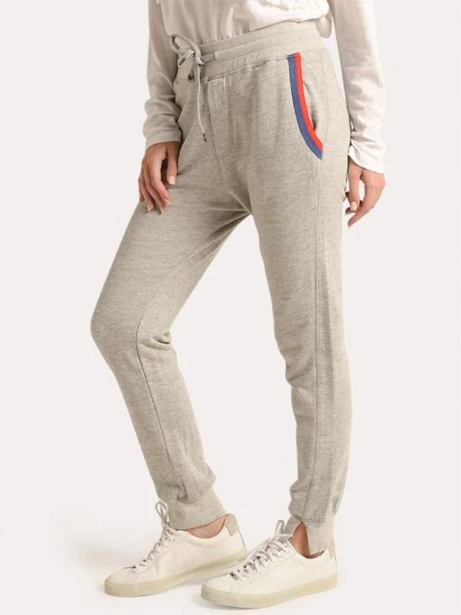 Sundry Relaxed Jogger -Clothing Line Store 67 e57t5 heathergreyalt2