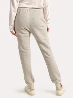 Sundry Relaxed Jogger -Clothing Line Store 67 e57t5 heathergreyalt3