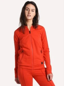 BOGNER FIRE+ICE Bogner Fire + Ice Women's Nele Jacket -Clothing Line Store 8479 2157 552firealt1