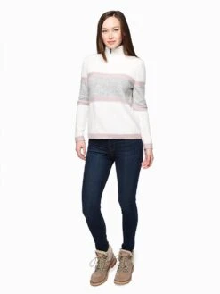 BOGNER FIRE+ICE Bogner Fir + Ice Glen Knit Sweater -Clothing Line Store 8484 6051 739alt3