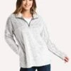 Dylan Women’s Vintage Shag Sherpa Pullover -Clothing Line Store 91W61LVS OATMEAL 99a24a06 824b 418e 9e2e 5c7a77fabdd8