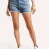 Citizens Of Humanity Women's Bree Relaxed Short -Clothing Line Store 994b 837 daze