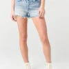 Agolde Jaden Hi Rise Cut Off Short -Clothing Line Store A038K 811xSURREALxPrimary 89c0c2c5 b8e2 421d 816f e2a261162f36