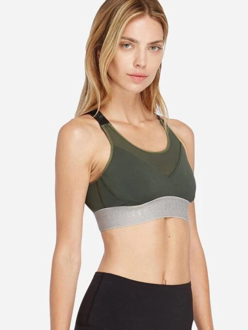 Splits59 Focus Bra -Clothing Line Store