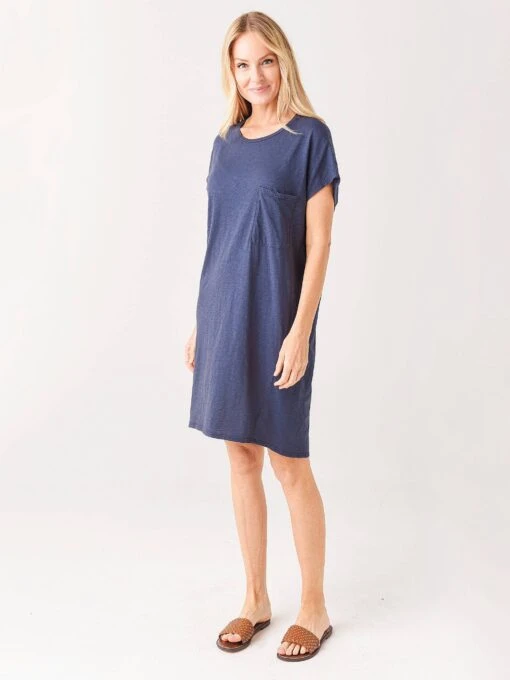 Velvet Women's Annie Dress -Clothing Line Store