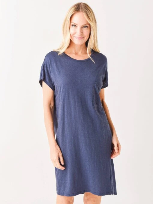 Velvet Women's Annie Dress -Clothing Line Store