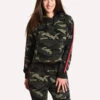 BB Dakota MIA Hoodie -Clothing Line Store BJ305884 ARMYGREEN