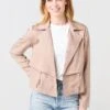 BB Dakota Undercover Jacket -Clothing Line Store BK102055xBIRCHxPrimary