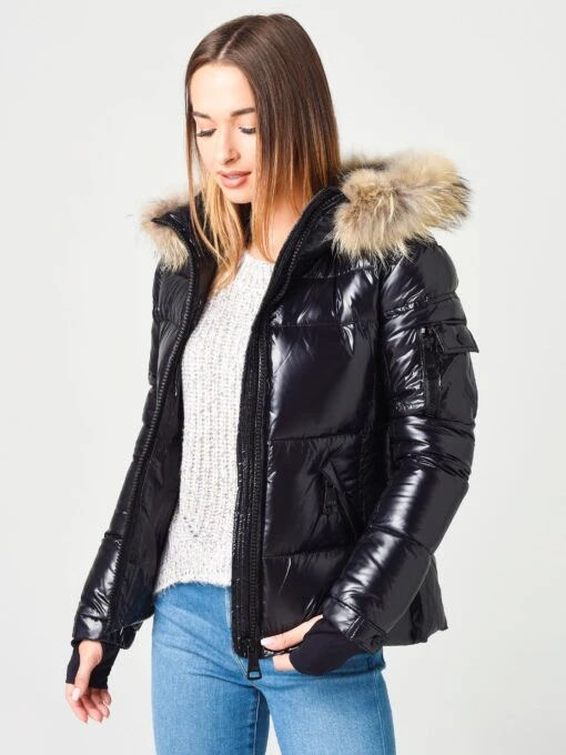 Sam Women's Blake Down Jacket -Clothing Line Store