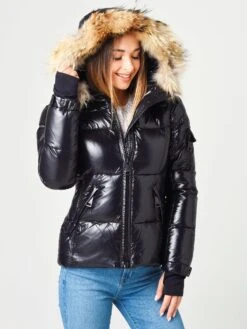 Sam Women's Blake Down Jacket -Clothing Line Store BLAKExJETxAlt3 17524961