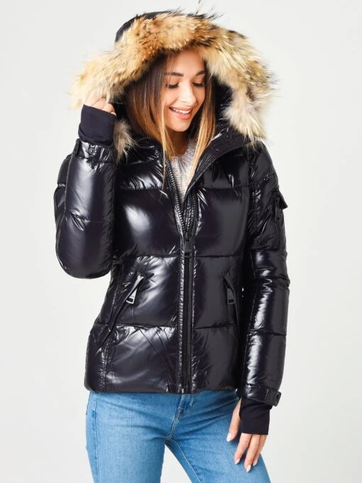 Sam Women's Blake Down Jacket -Clothing Line Store