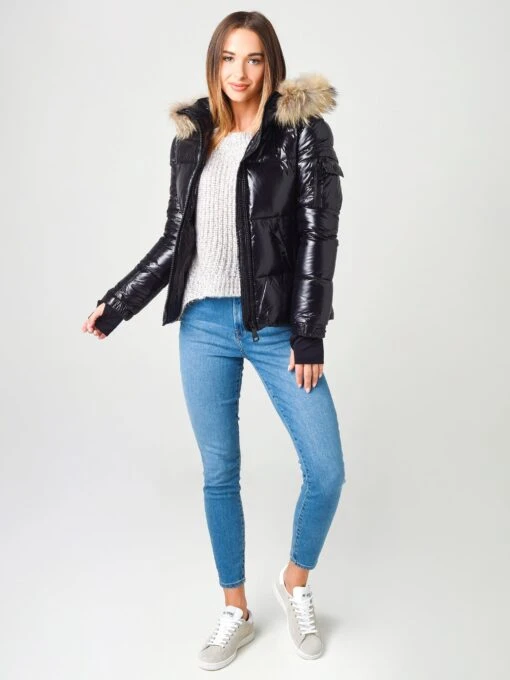 Sam Women's Blake Down Jacket -Clothing Line Store