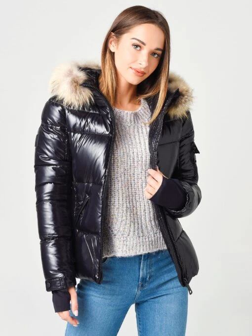 Sam Women's Blake Down Jacket -Clothing Line Store