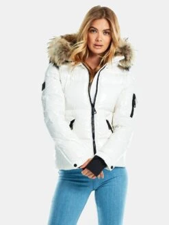 Sam Women's Blake Down Jacket -Clothing Line Store BLAKExSNOWxPrimary 24374808