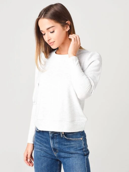 Cupcakes And Cashmere Women's Kacey Sweater -Clothing Line Store