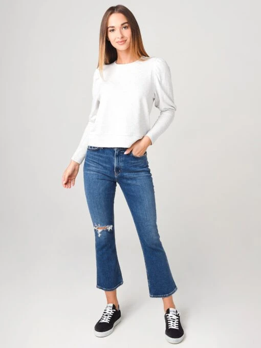 Cupcakes And Cashmere Women's Kacey Sweater -Clothing Line Store