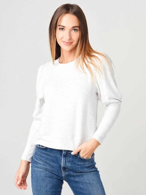 Cupcakes And Cashmere Women's Kacey Sweater -Clothing Line Store