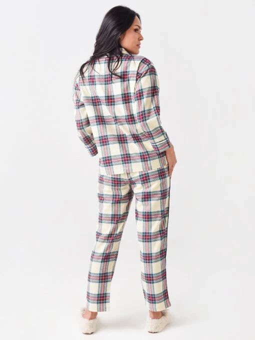 Sleepy Jones Women's Marina Pajama Set -Clothing Line Store F21 WS007