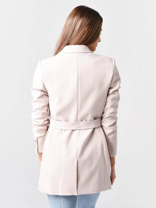 Soia & Kyo Women's Floriana Coat -Clothing Line Store