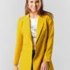 Soia & Kyo Women's Floriana Coat -Clothing Line Store FLORIANAxSUNFLOWERxPrimary