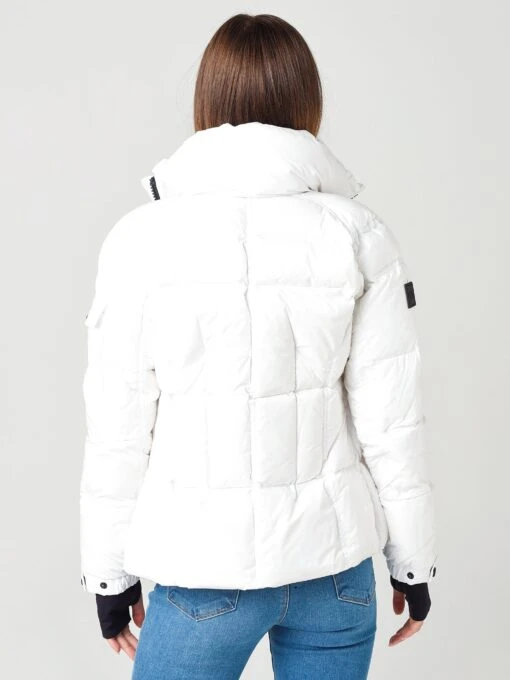 Sam Women's Freestyle Down Jacket -Clothing Line Store