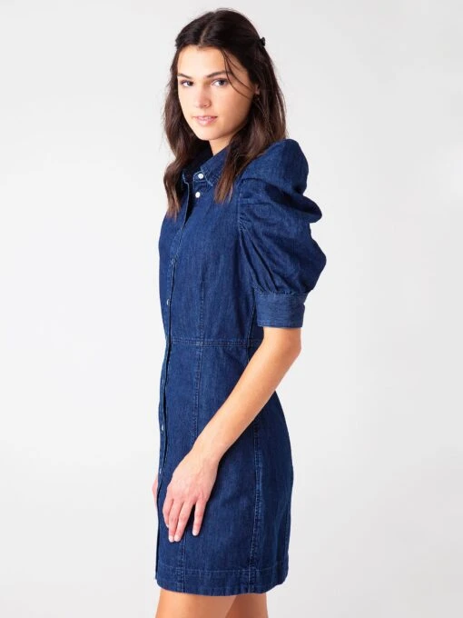 Frame Women's Gillian Dress -Clothing Line Store