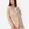 DRA Women's Vicente Blazer -Clothing Line Store J0483DxSPRINGBLOOMSxAlt1 95539637