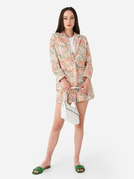 DRA Women's Vicente Blazer -Clothing Line Store