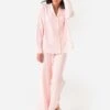 Kerri Rosenthal Women's Betty Pajama Set -Clothing Line Store KR23 8022xBLOSSOMxPrimary 90699396