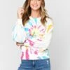 Saylor Women’s Lilah Sweatshirt -Clothing Line Store LILAH MULTI