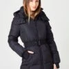 Sam Women's Soho Down Coat -Clothing Line Store MATTESOHOxBLACKxPrimary 17529484