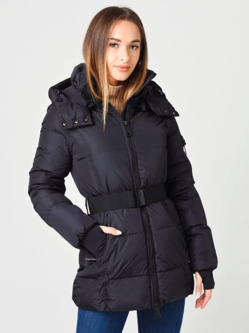 Sam Women's Soho Down Coat -Clothing Line Store