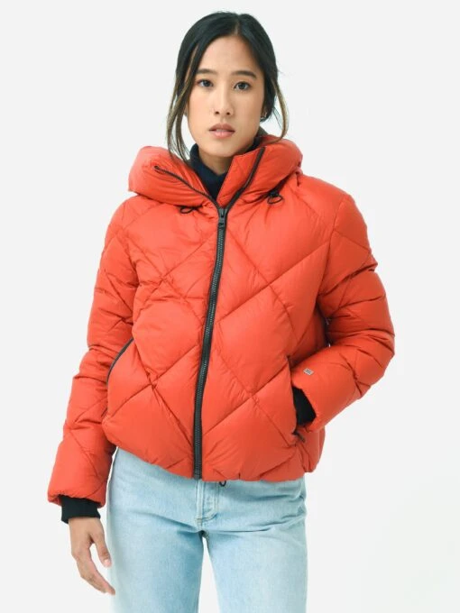 Soia & Kyo Women's Mica Puffer Jacket -Clothing Line Store MICAxSPICEC0809xAlt1 79482636 scaled