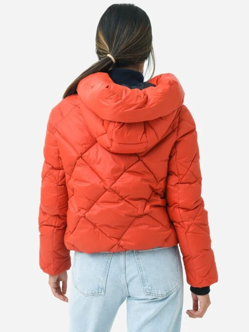 Soia & Kyo Women's Mica Puffer Jacket -Clothing Line Store