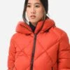 Soia & Kyo Women's Mica Puffer Jacket -Clothing Line Store MICAxSPICEC0809xPrimary 80388763