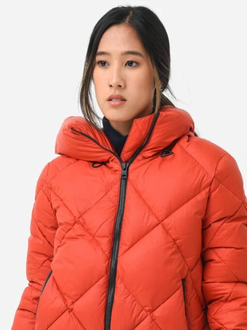 Soia & Kyo Women's Mica Puffer Jacket -Clothing Line Store