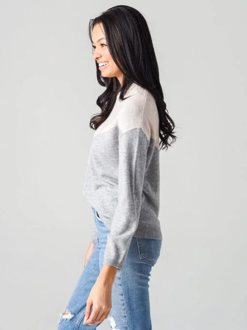 Velvet Women's Mika Sweater -Clothing Line Store