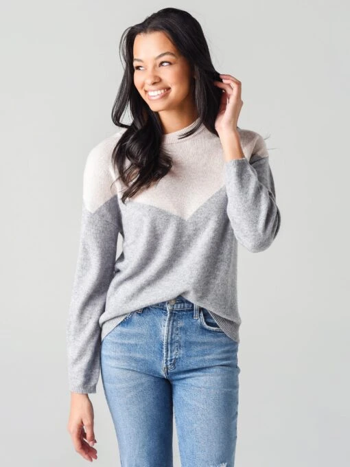 Velvet Women's Mika Sweater -Clothing Line Store