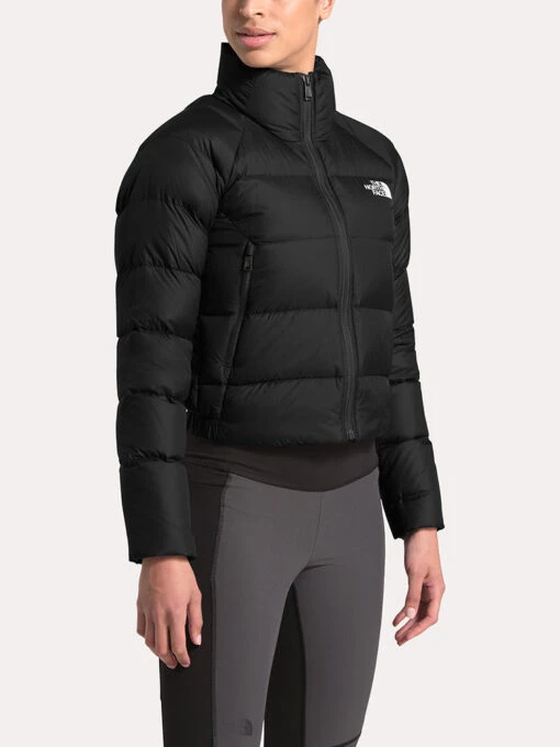 The North Face Women's Hyalite Down Jacket -Clothing Line Store NF0A3Y4S JK3TNFBLACK 9f030df3 9eb2 4a1c bbe2 c622d69e18f7