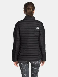 The North Face Women's Stretch Down Jacket -Clothing Line Store NF0A4P6IxTNFBlackxAlt1 18490963