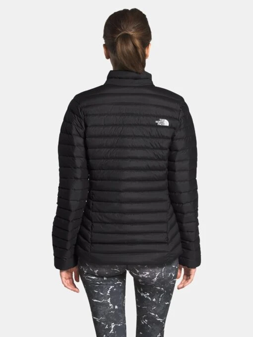 The North Face Women's Stretch Down Jacket -Clothing Line Store