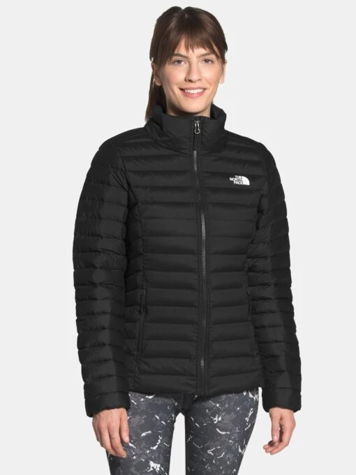 The North Face Women's Stretch Down Jacket -Clothing Line Store NF0A4P6IxTNFBlackxPrimary 18490956 a3d2f7a5 28bd 4d24 b32c d9d35c1c1191