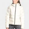 The North Face Women's Vallecitos Hoodie -Clothing Line Store NF0A4P6KxVintageWhitexPrimary 21348543